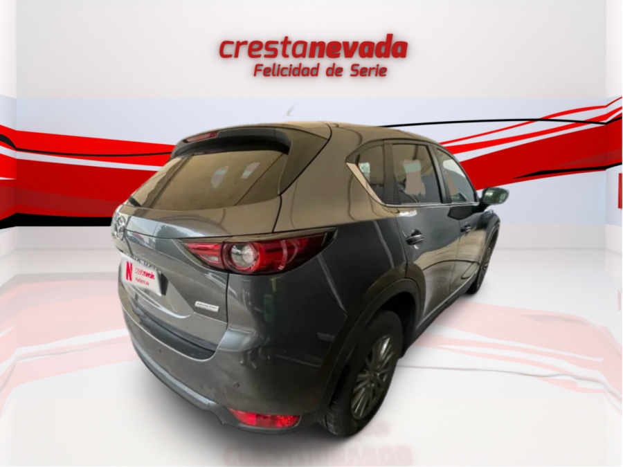 Imagen de Mazda CX-5