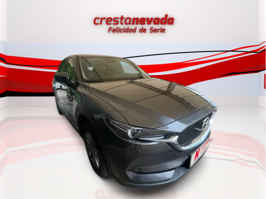 Imagen de Mazda CX-5