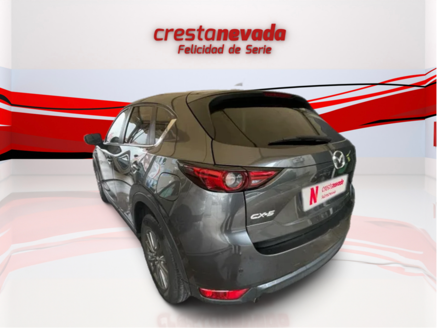 Imagen de Mazda CX-5