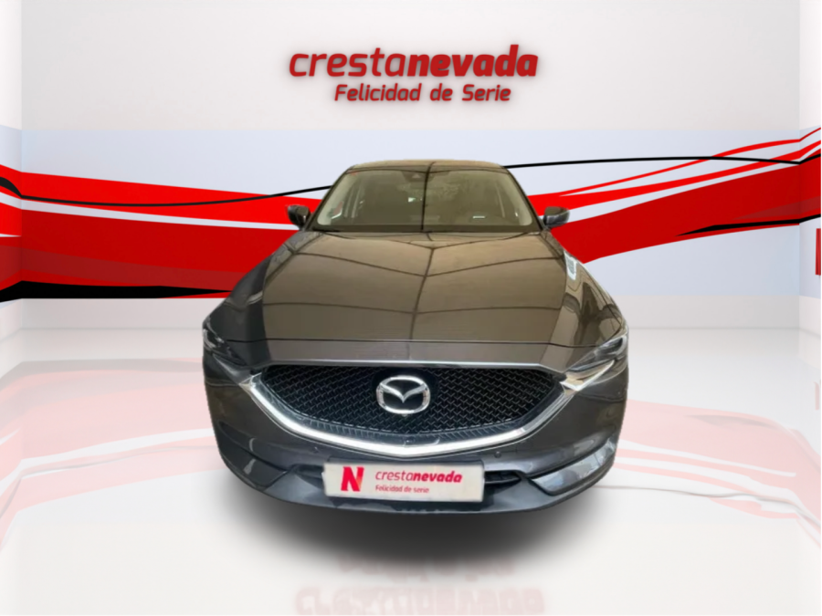 Imagen de Mazda CX-5