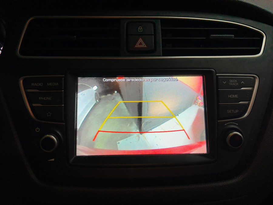 Imagen de Hyundai i20