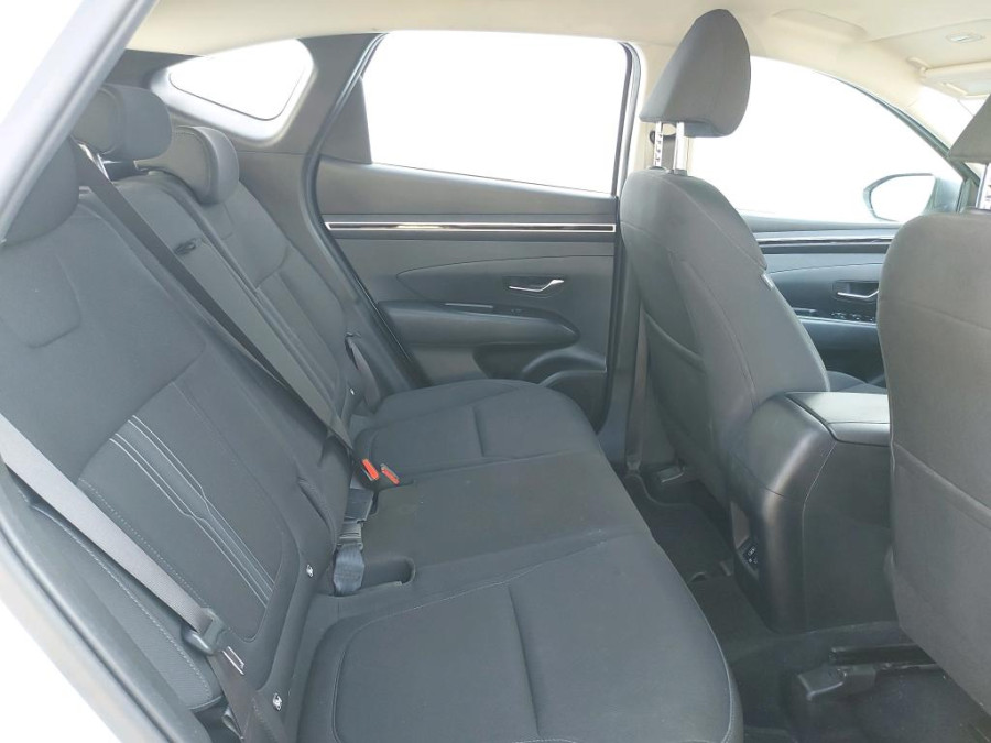 Imagen de Hyundai TUCSON