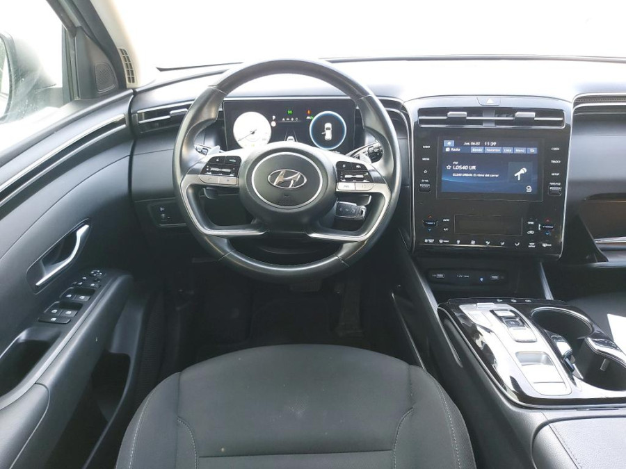 Imagen de Hyundai TUCSON