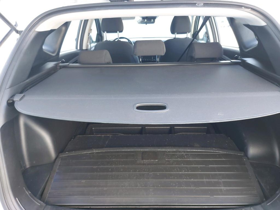 Imagen de Hyundai TUCSON
