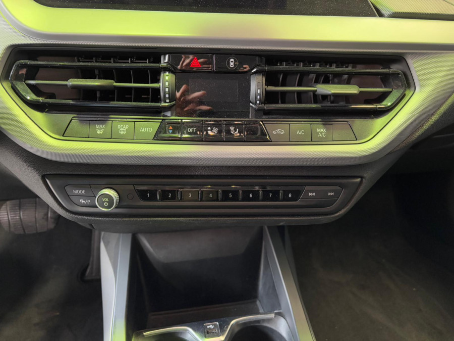 Imagen de BMW Serie 1