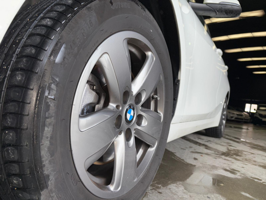 Imagen de BMW Serie 1