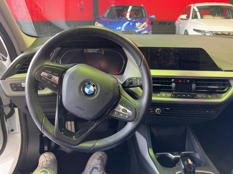 Imagen de BMW Serie 1
