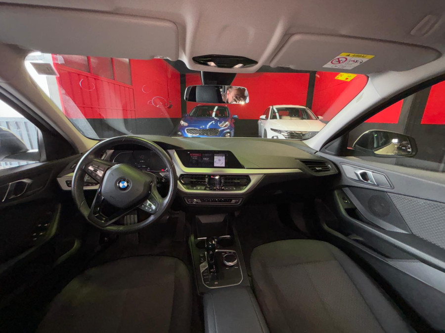 Imagen de BMW Serie 1
