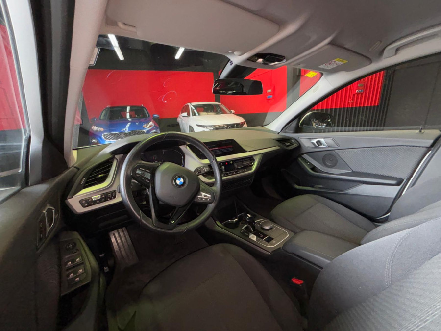 Imagen de BMW Serie 1