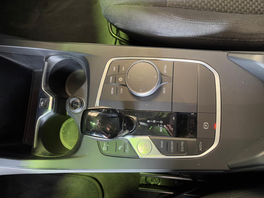 Imagen de BMW Serie 1