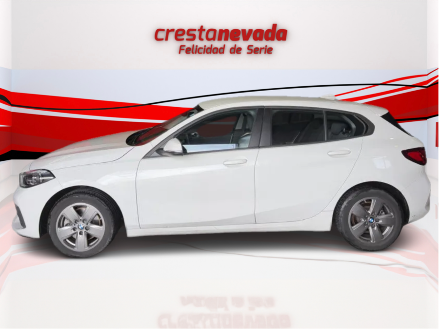 Imagen de BMW Serie 1