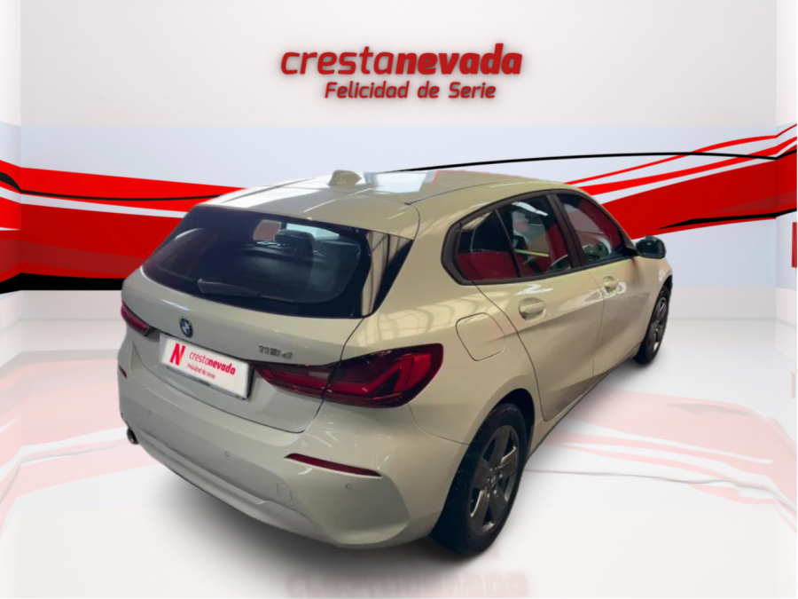 Imagen de BMW Serie 1
