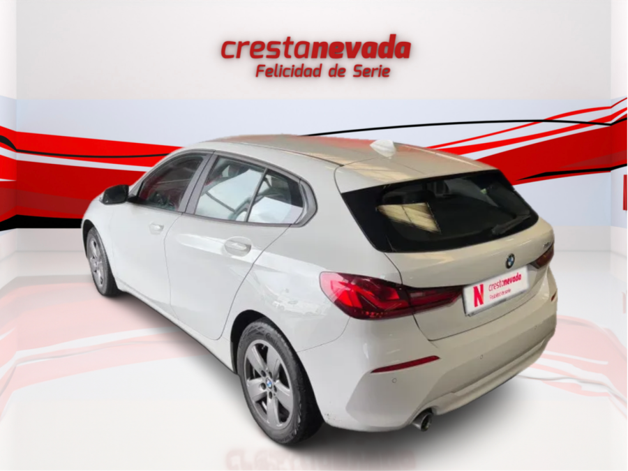 Imagen de BMW Serie 1