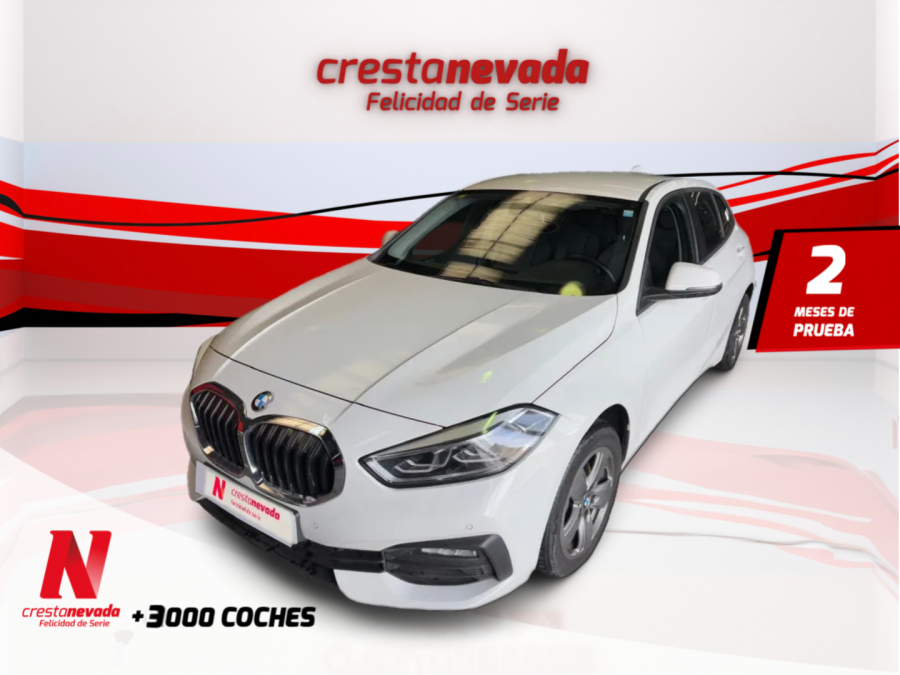 Bmw Serie 1