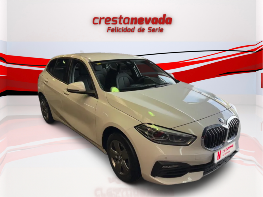 Imagen de BMW Serie 1
