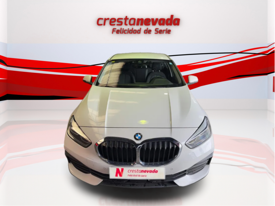 Imagen de BMW Serie 1