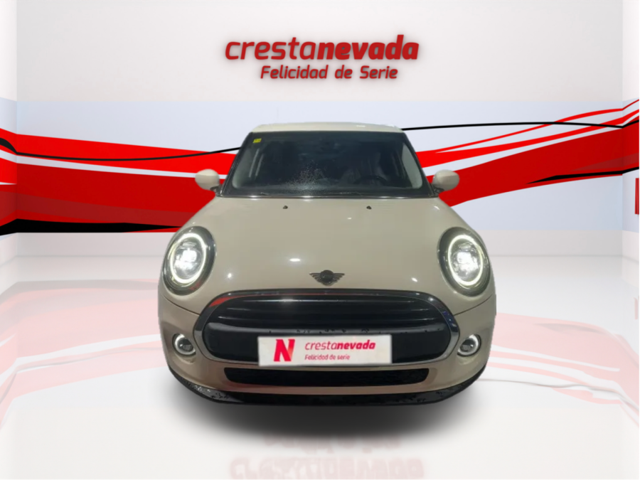 Imagen de Mini MINI