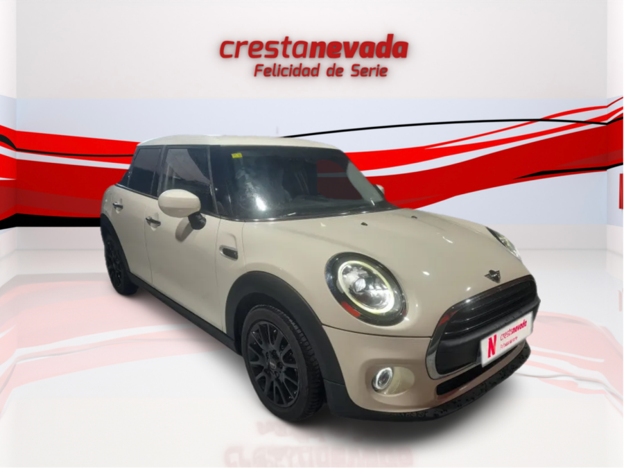 Imagen de Mini MINI