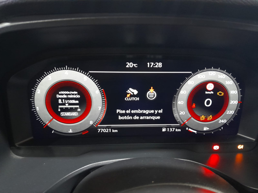 Imagen de NISSAN QASHQAI