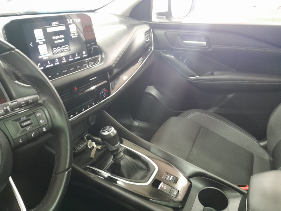 Imagen de NISSAN QASHQAI