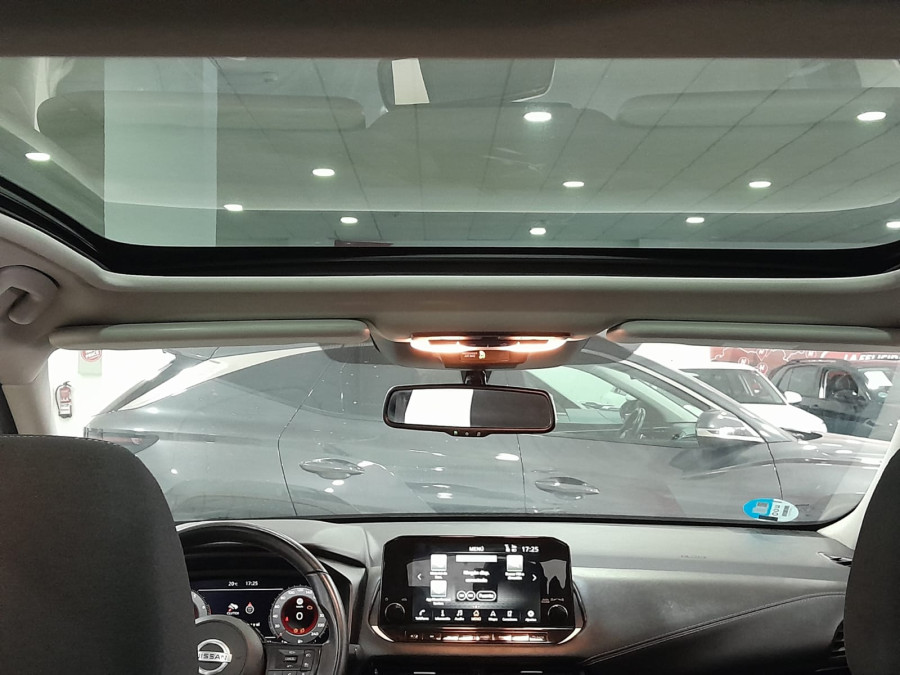 Imagen de NISSAN QASHQAI