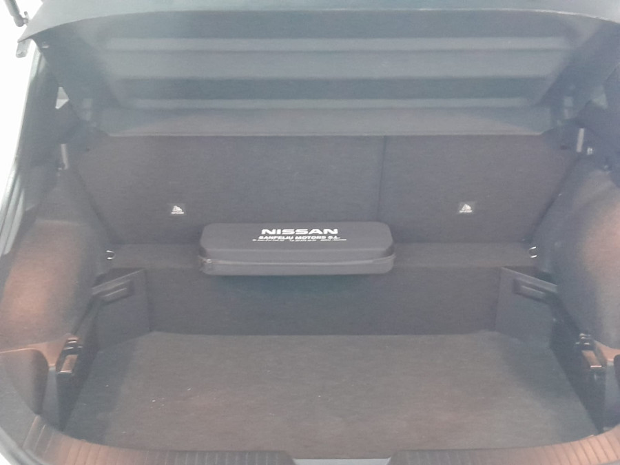 Imagen de NISSAN QASHQAI