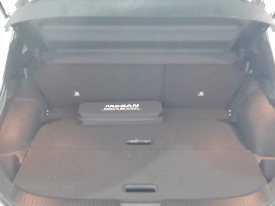 Imagen de NISSAN QASHQAI
