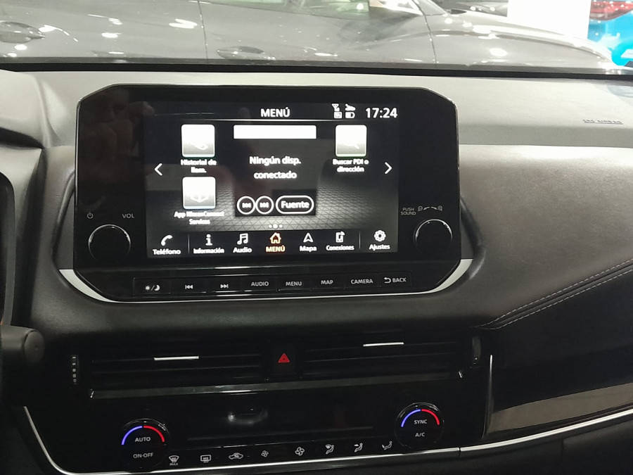 Imagen de NISSAN QASHQAI