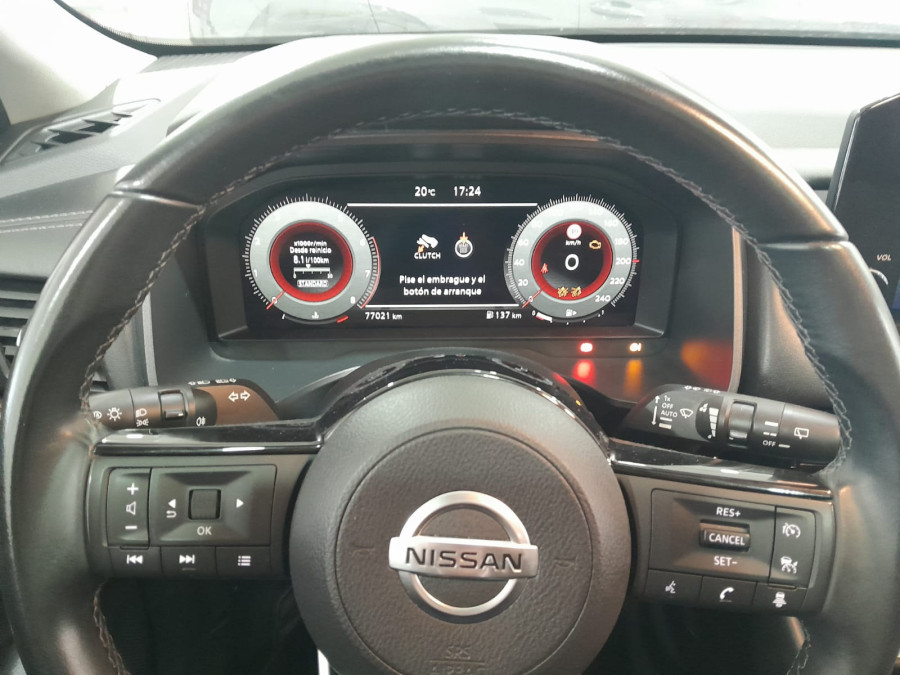 Imagen de NISSAN QASHQAI