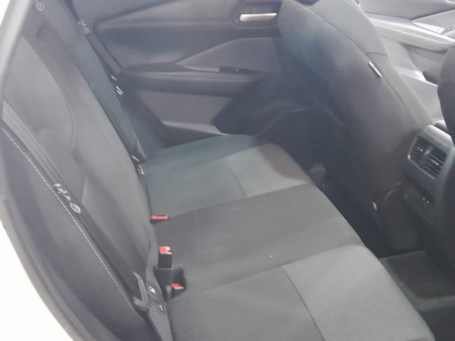 Imagen de NISSAN QASHQAI