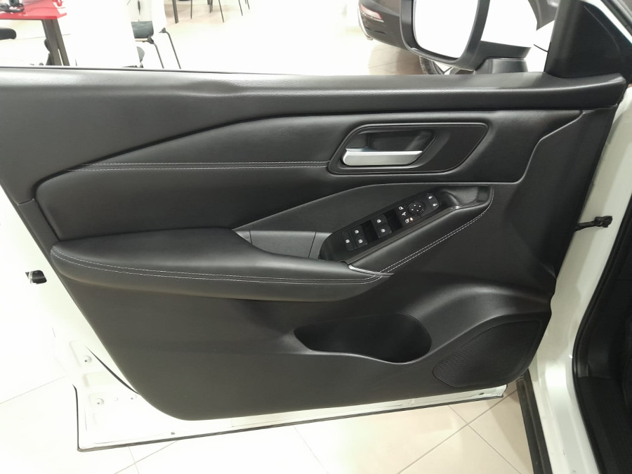 Imagen de NISSAN QASHQAI