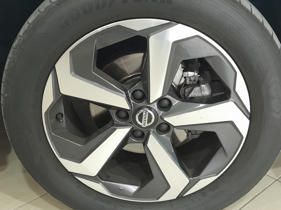 Imagen de NISSAN QASHQAI