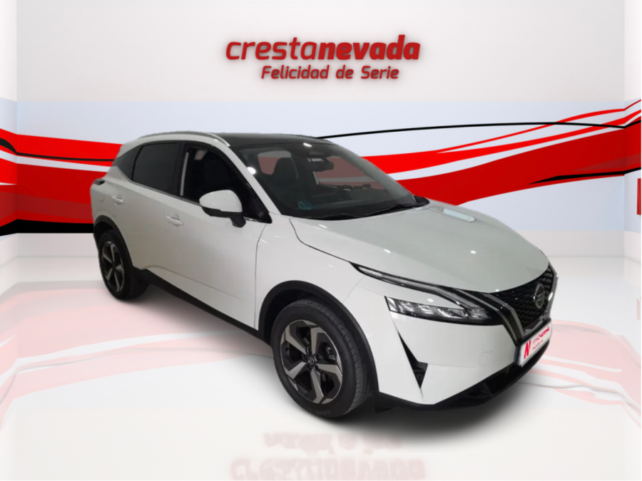 Imagen de NISSAN QASHQAI