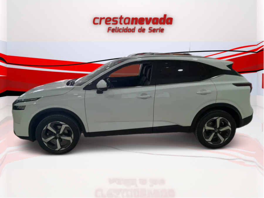 Imagen de NISSAN QASHQAI