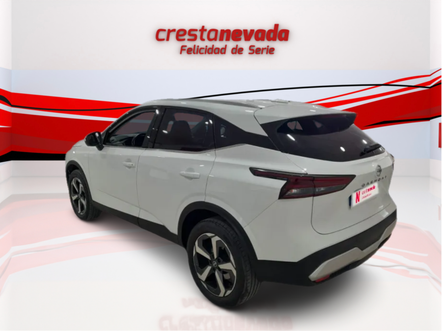 Imagen de NISSAN QASHQAI