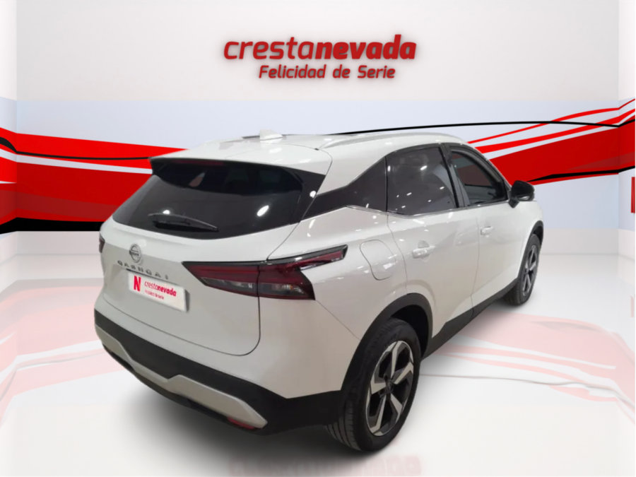 Imagen de NISSAN QASHQAI
