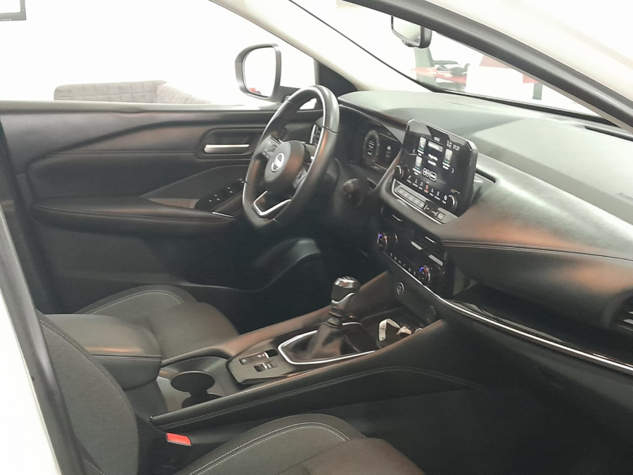 Imagen de NISSAN QASHQAI