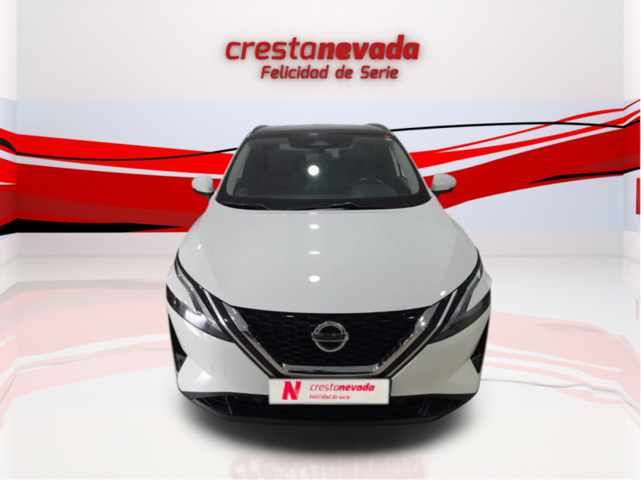 Imagen de NISSAN QASHQAI