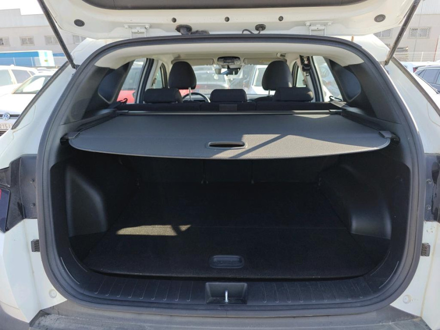 Imagen de Hyundai TUCSON