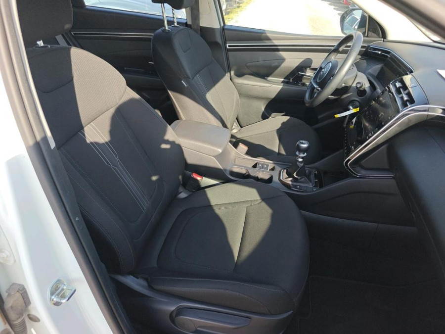 Imagen de Hyundai TUCSON