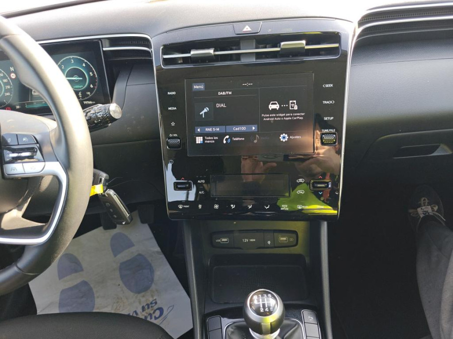 Imagen de Hyundai TUCSON
