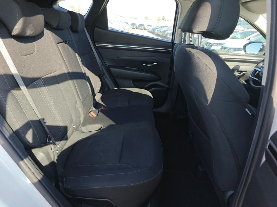 Imagen de Hyundai TUCSON
