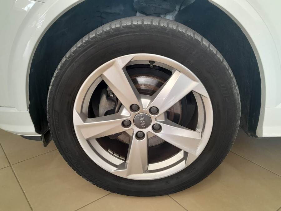 Imagen de AUDI Q2