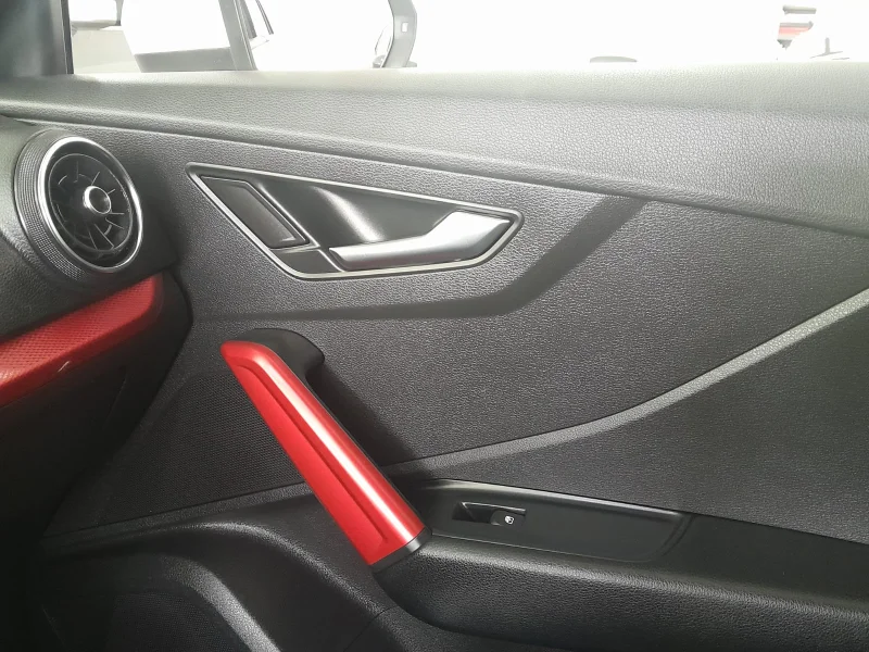 Imagen de AUDI Q2