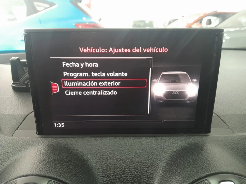 Imagen de AUDI Q2