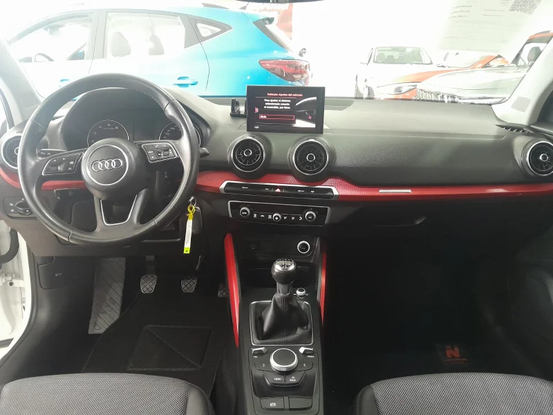 Imagen de AUDI Q2