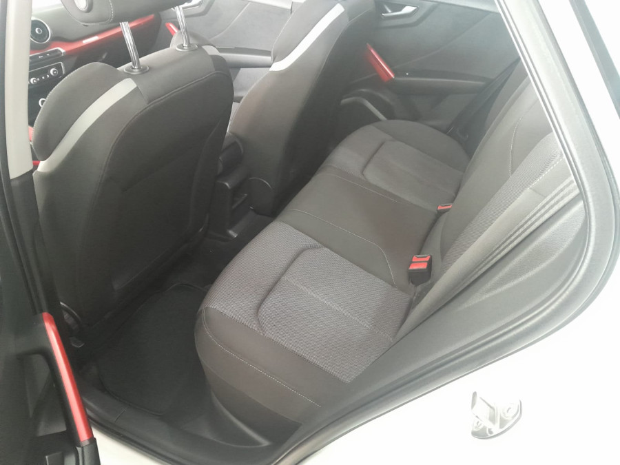 Imagen de AUDI Q2