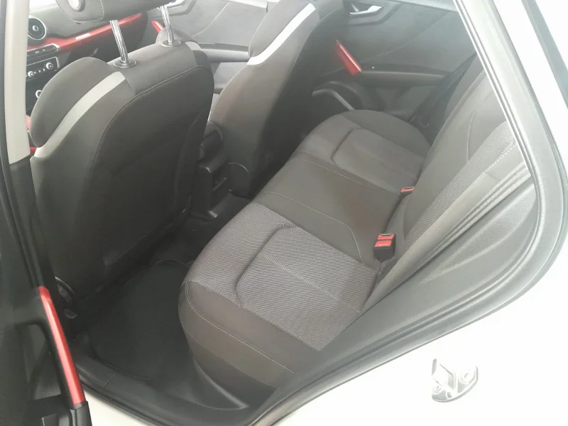 Imagen de AUDI Q2