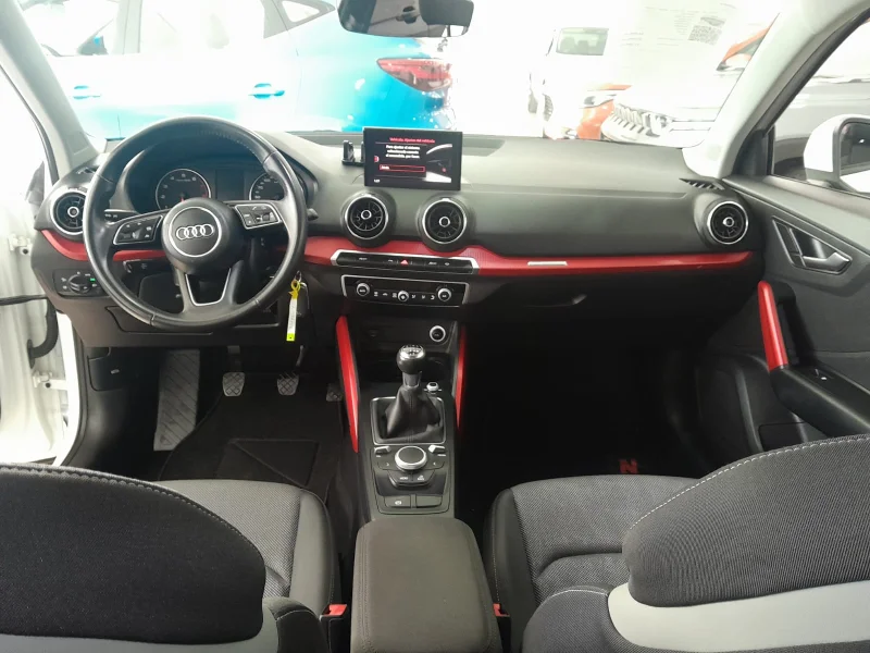Imagen de AUDI Q2