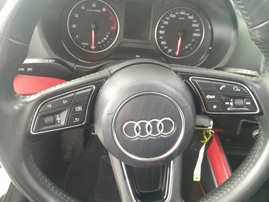 Imagen de AUDI Q2